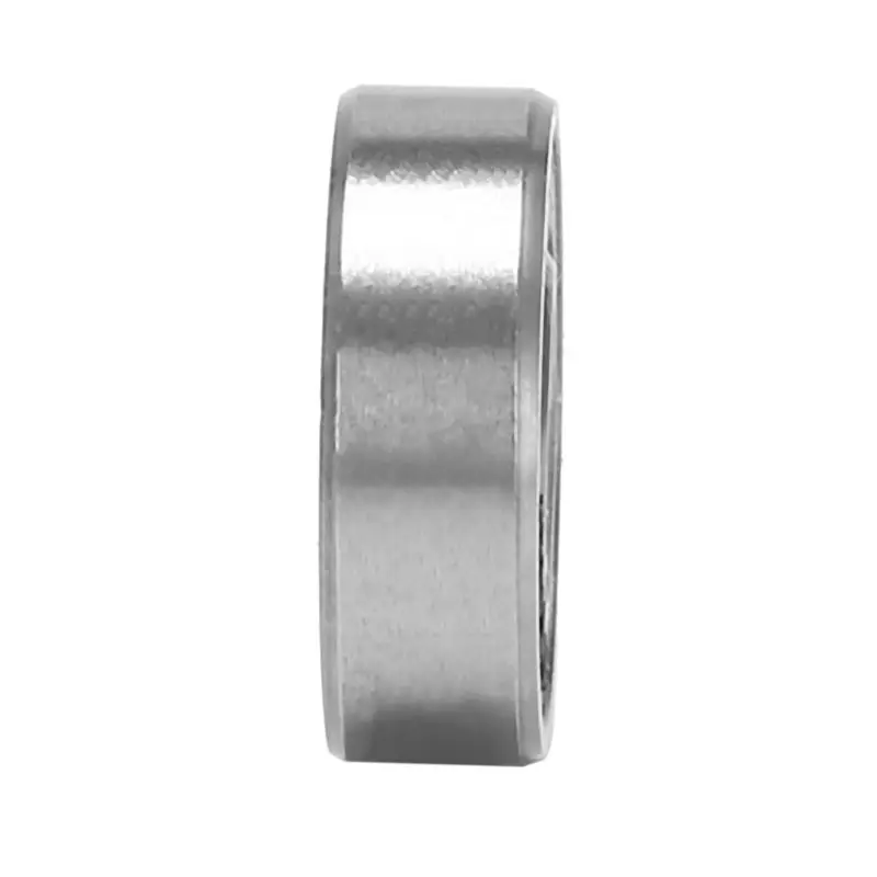 A98E-180Pcs 608 2RS Ball Bearing ABEC-5 8X22X7 Mm Deep Groove Carbon Steel Sealed Ball Bearings