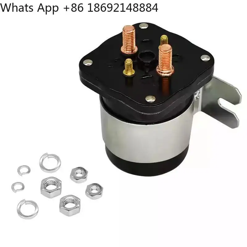 Car start relay for 586-105111 586-117111 73231G01 golf cart