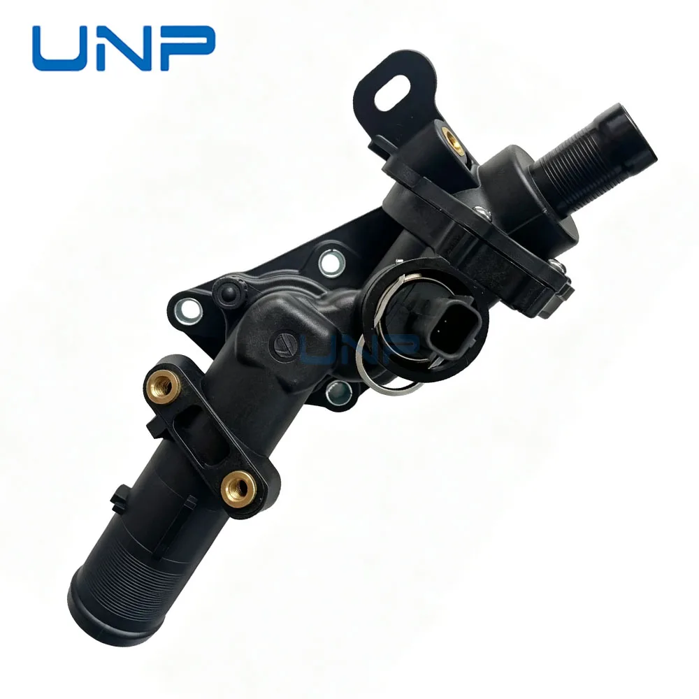 110602770R Thermostat with Housing for NISSAN NV200 Note E12 Qashqai RENAULT Megane Kadjar DACIA Duster BENZ W246, A6072000415