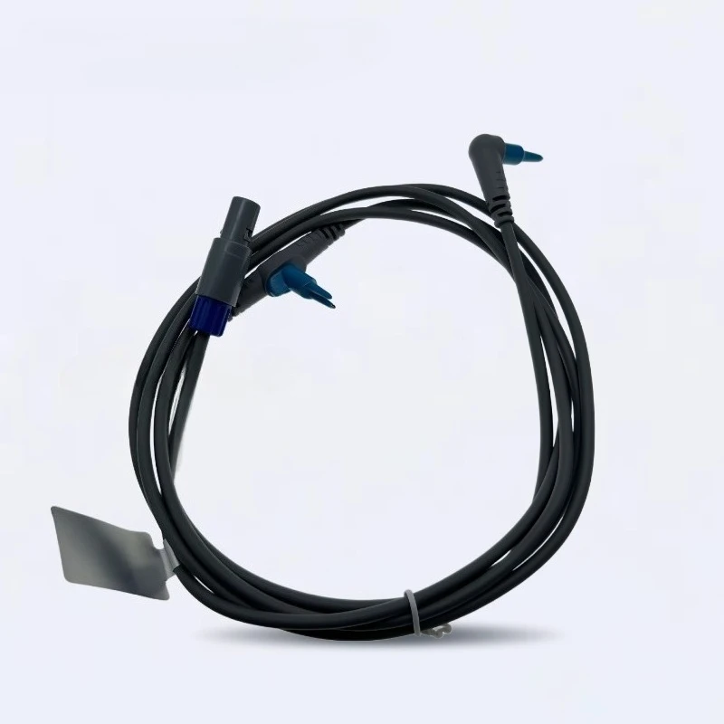 Adecuado para el sensor de temperatura 900MR869 y la sonda de flujo MR850