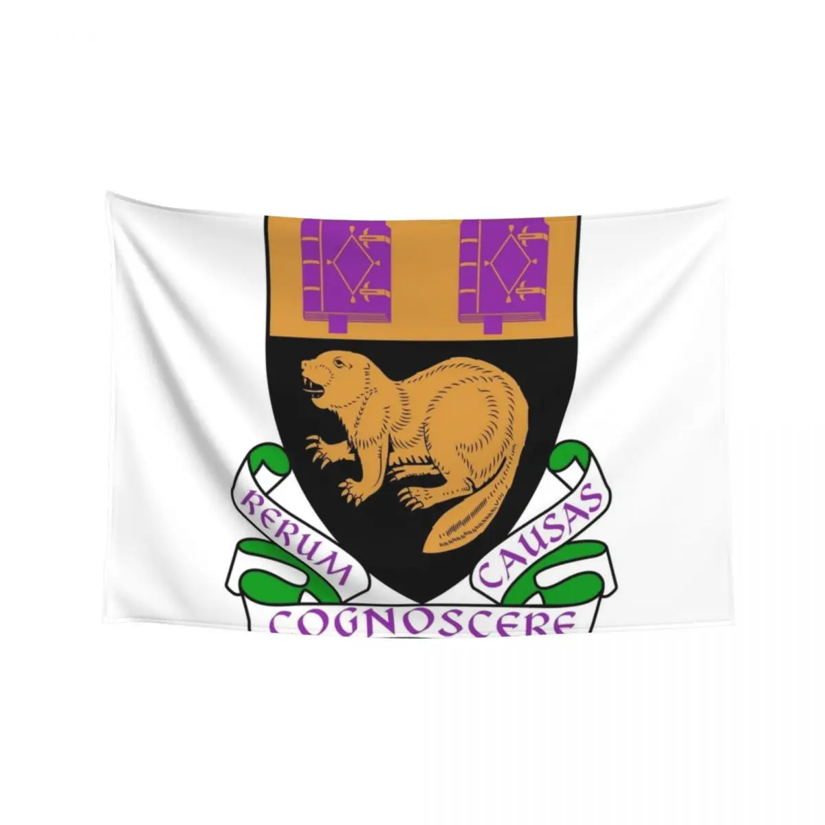 

The London School of Economics Tapestry Wallpapers Home Decor Bathroom Decor Room Decor Korean Style Decoration Room Tapestry
