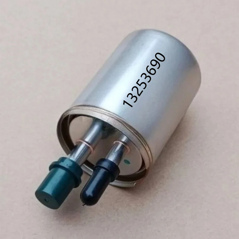 

Car Fuel Filter 13253690 For Chevrolet Cruze Malibu Captiva Cadillac CTS ATS XTS XT5 CT6 Buick Excelle Encore Envision LACROSSE