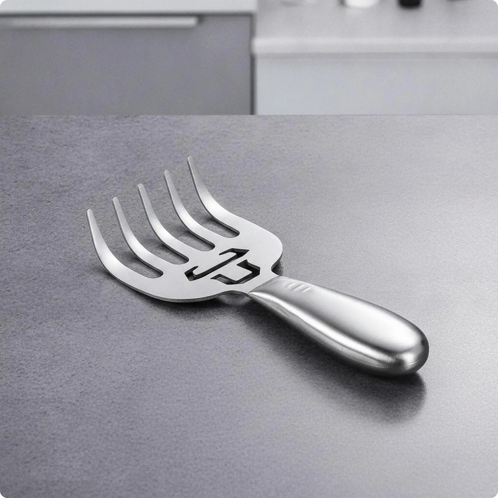 Food Grade Stainless Steel Cut Resistant Mitt Kitchen Hand Protector for Slicing Meat Cutting Vegetables Sharp Knife Guard