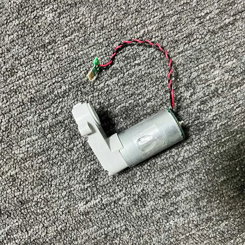 MAKE-Main Brush Motor For Roborock S50 S51 S55 S5max S6max T6 Robot Vacuum Cleaner Main Engine Spare Parts