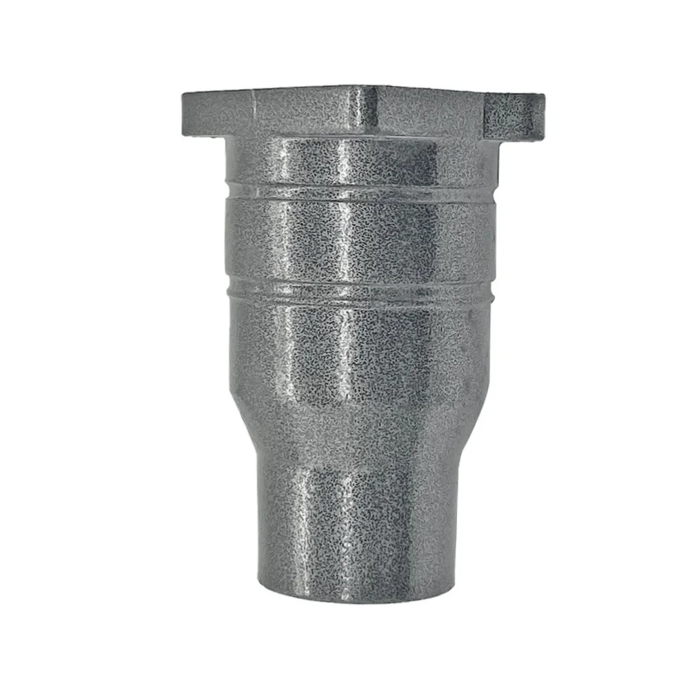 

DCA26 Electric Hammer Aluminum Front Head Shell 26mm Flared Hammer Drill For 26mm Hammer Drills Electric Hammer Accessories