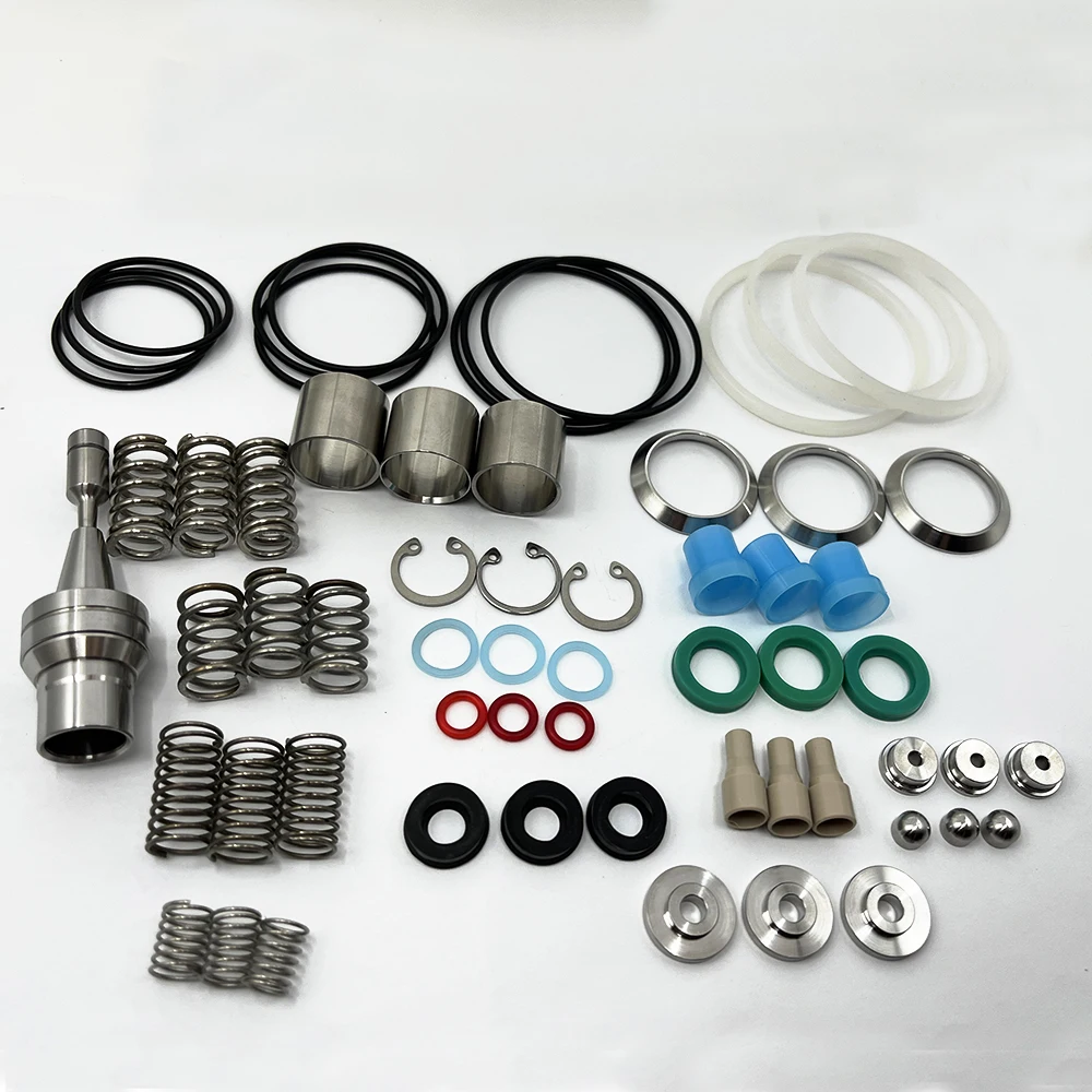 

Waterjet Spare Parts 55K DDP Hydraulic Minor Repair Kit Direct Drive Pump Water Jet Cutting Machine Maint Kit 050624-1 042218-1