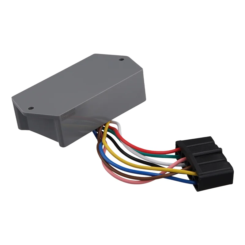 

ABTC-Electric Commercial Lawn Mower Module 483029 For SCZ61V31FX SCZ52V-27CV 61 Inch 52 Inch