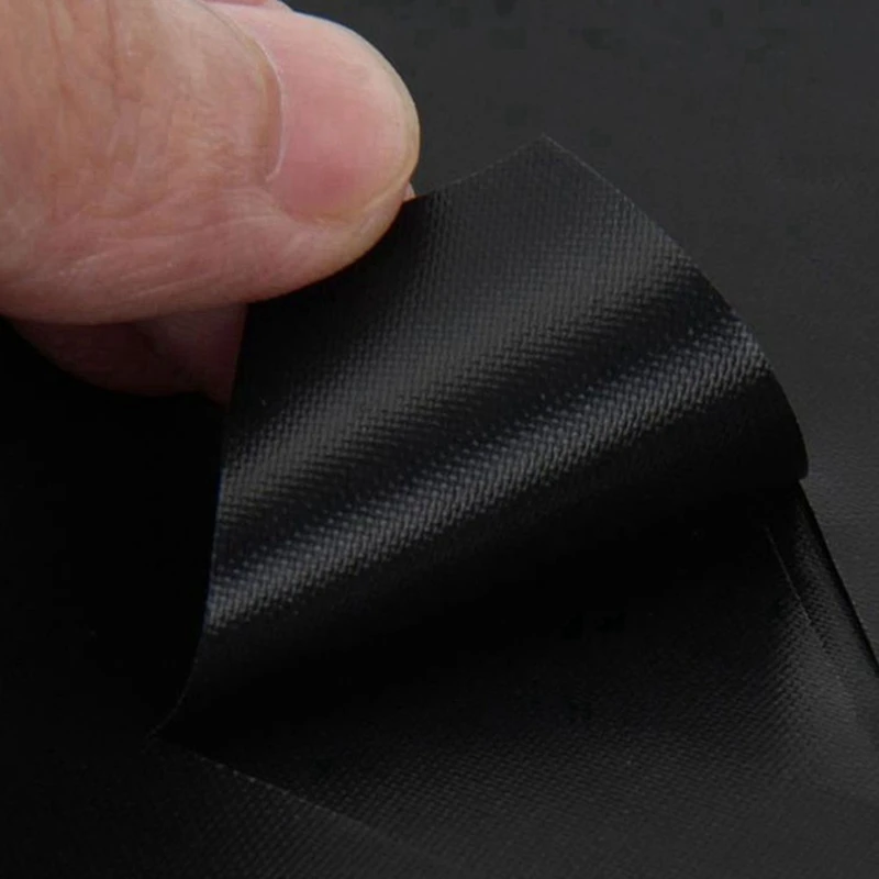 M14K-3X almofada de óleo de fogão a gás resistente a altas temperaturas tapete de proteção de fogão a gás almofada de limpeza precisa abrir seus próprios furos