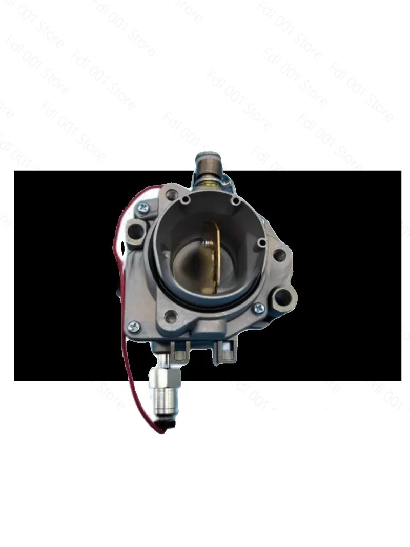 2026 For Yamaha Twin Cylinder Generator EF12000E/EF13000TE Carburetor 10KW Generator Carburetor