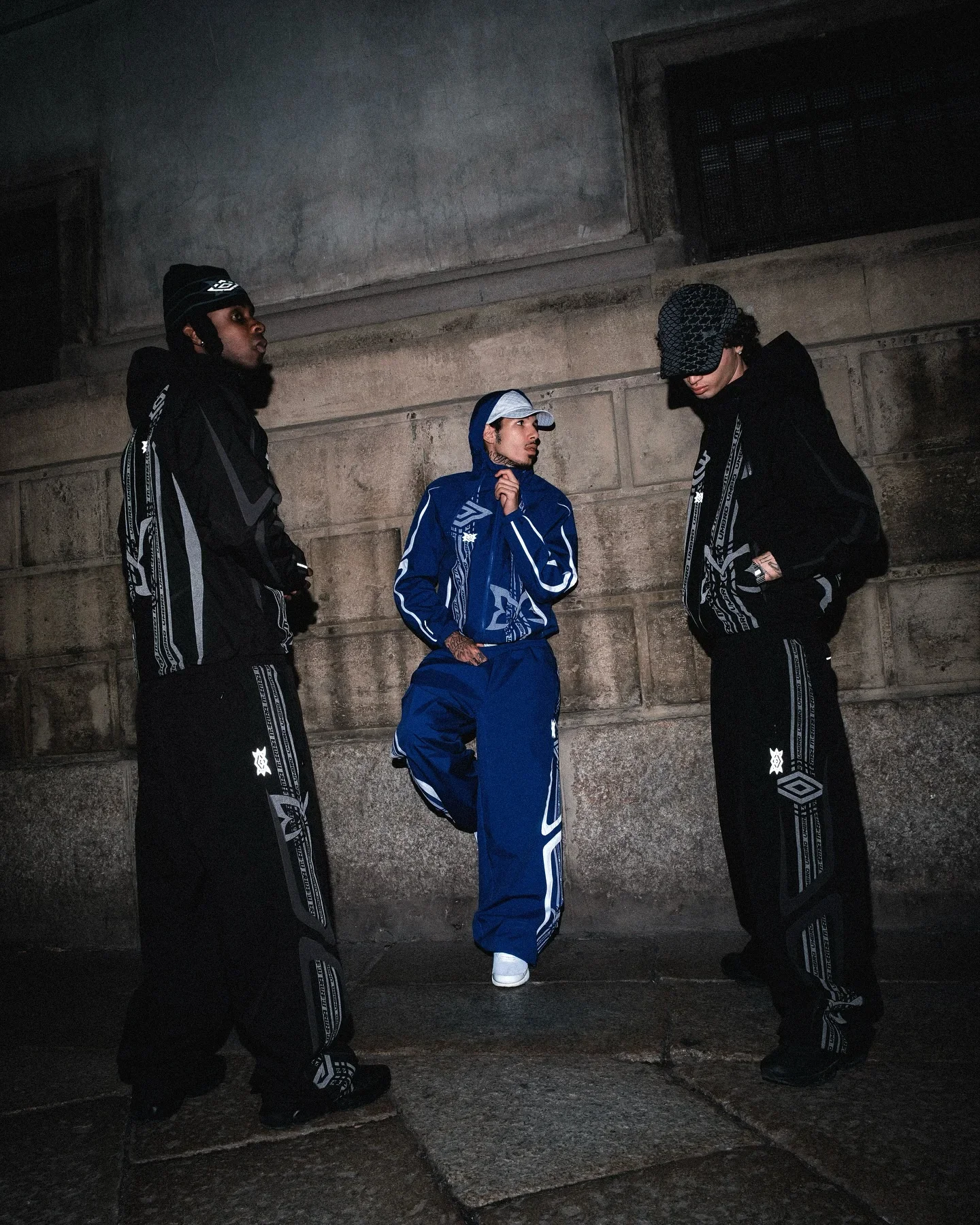 الشارع الأمريكي Harajuku جاكيت زيبرا جديد الهيب هوب التطريز مقنعين الرجال النساء بلوزات الرباط عادية مقنع سترة معطف