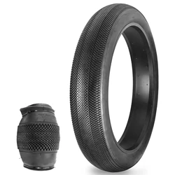 ZUKKA  Fat Bike Tire 20
