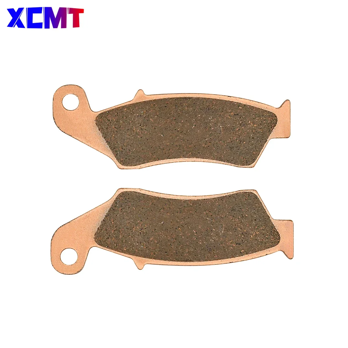 For HONDA CR125R CR150R CRF250R CRF450R CRF 125R 250R 450R 450 R 450RX 450L 230F 2002-2022 Motorcycle Front and Rear Brake Pads