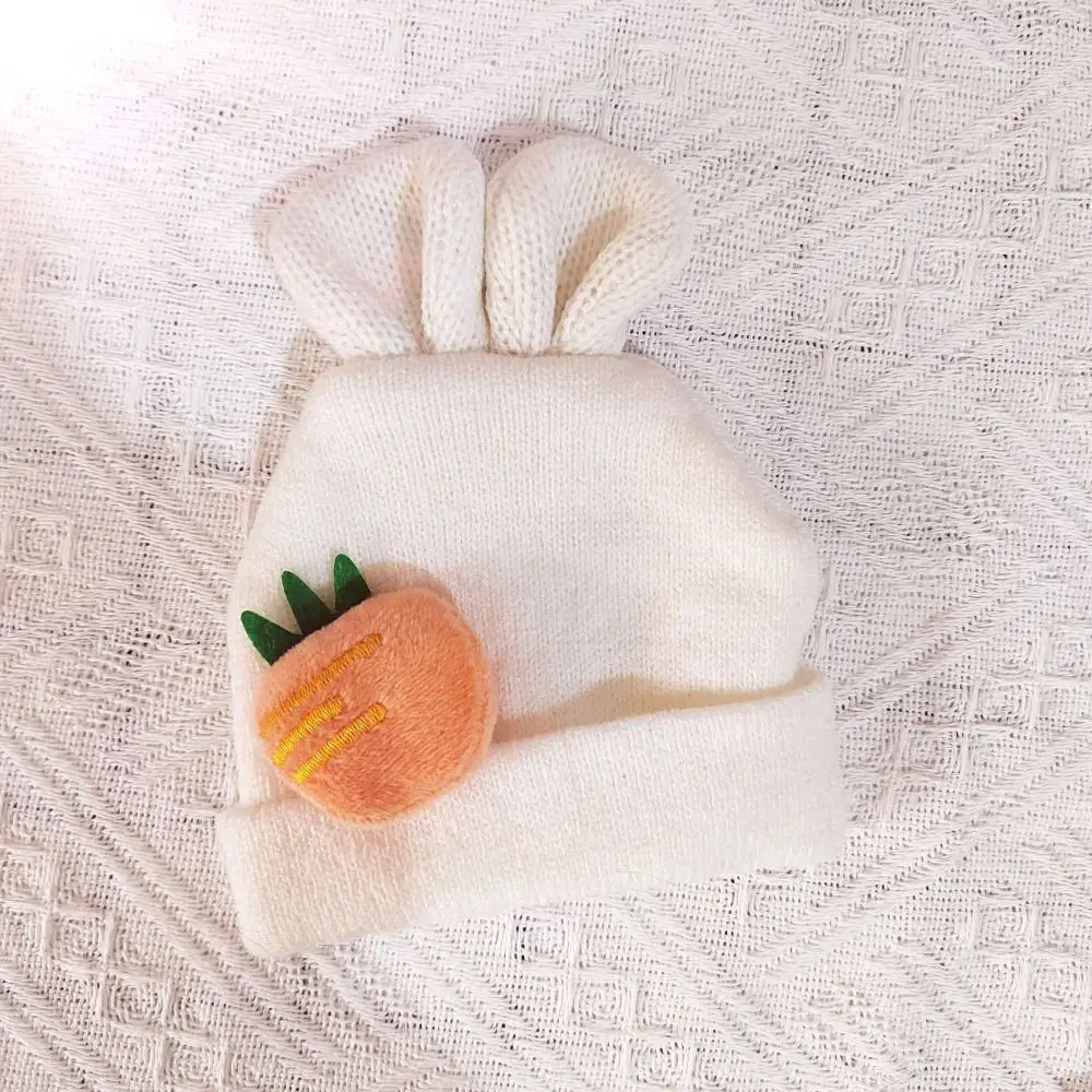 

Carrot 20cm Cotton Doll Clothes Mini Clothes Bear Cotton Doll Costume Accessories Fashion 20cm 20cm Doll Clothes