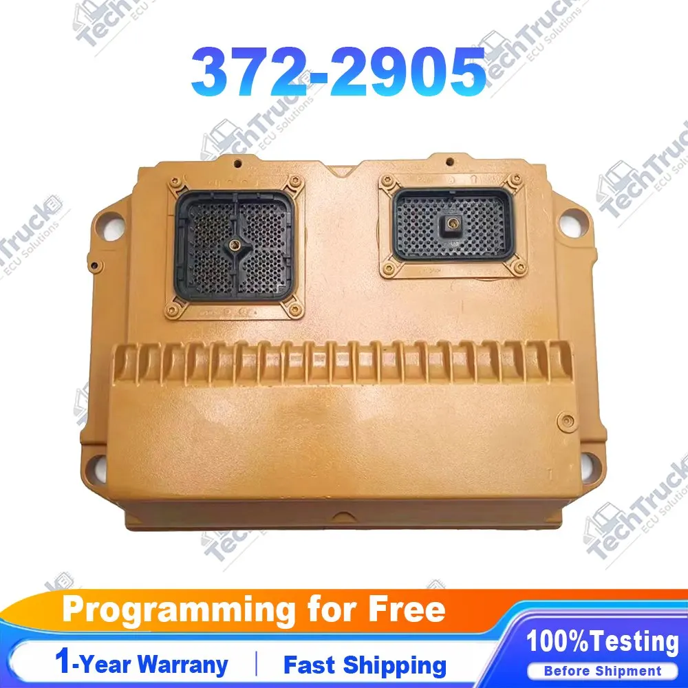 Ecu Controller Unit…