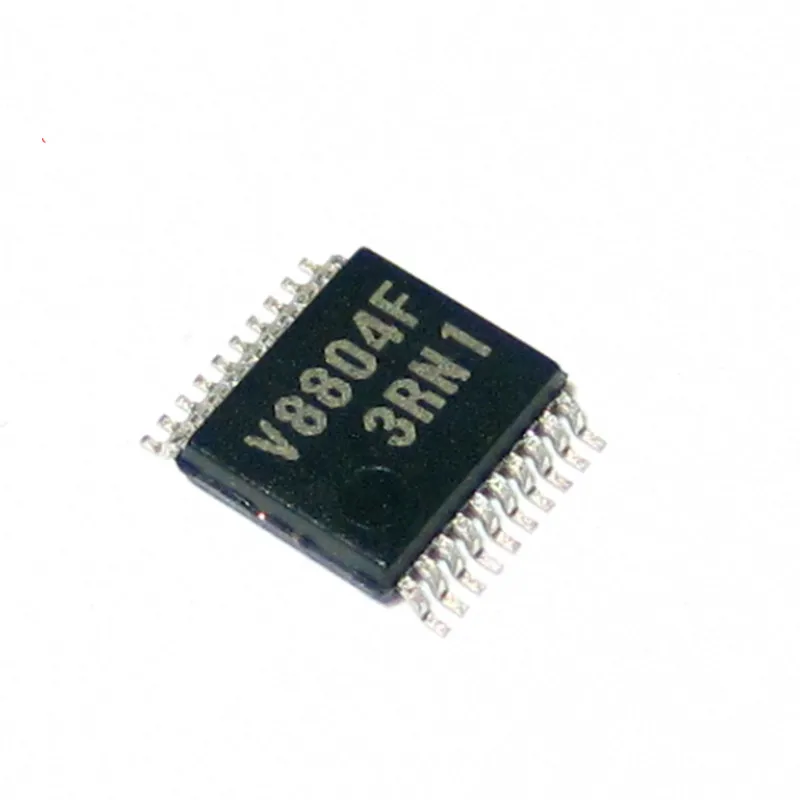 5PCS LV8804FV LV8804 LV8804FV-TLM-H SSOP20 V8804F