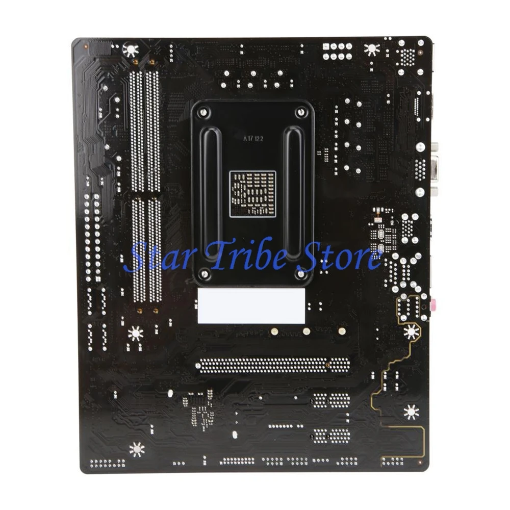B450MH Motherboard B450 Socket AM4 DDR4 32GB Micro ATX