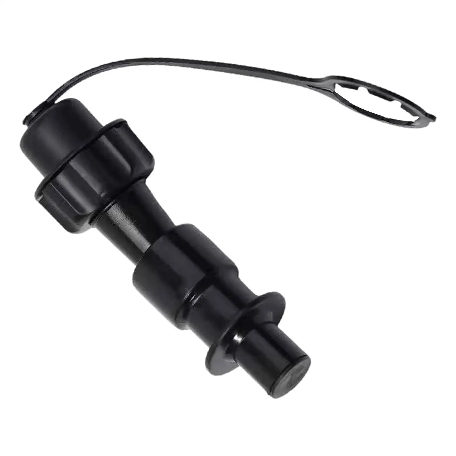 Chainsaw Fuel Tank Spout Extender Garden Power Tool Supplies Prevent Overfilling 0000 890 5005
