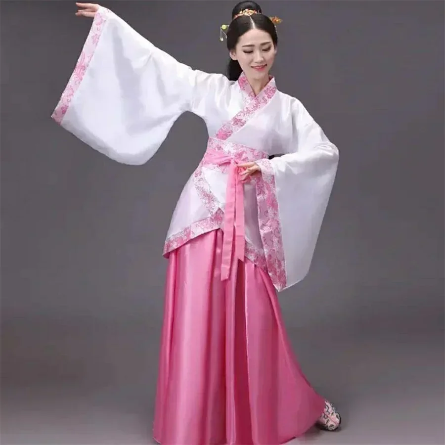 Robe Chinoise En So… - image