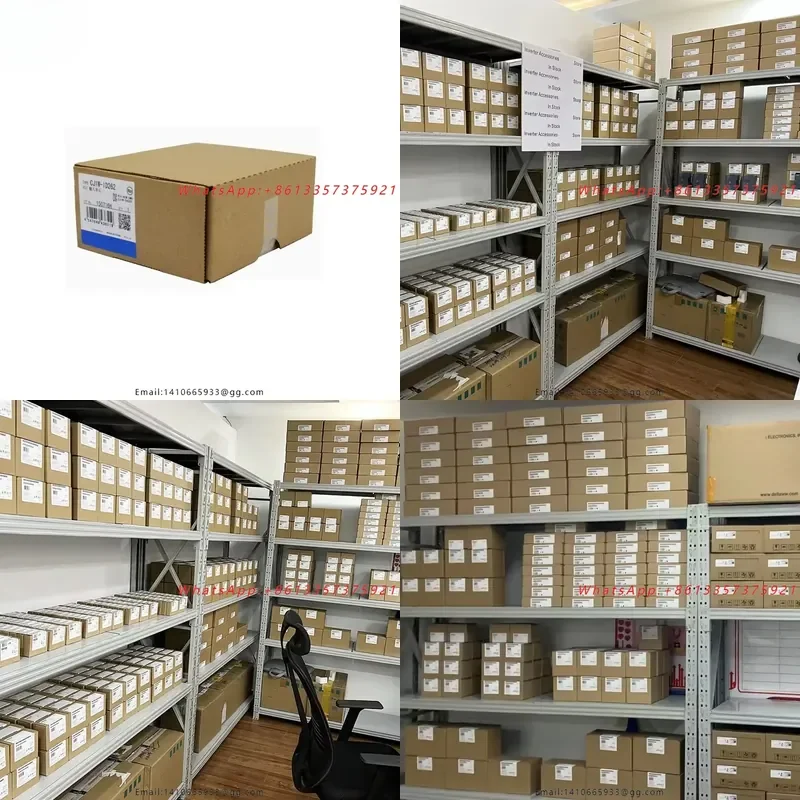 

CJ1W-ID262 New PLC Module Stock in Warehouse