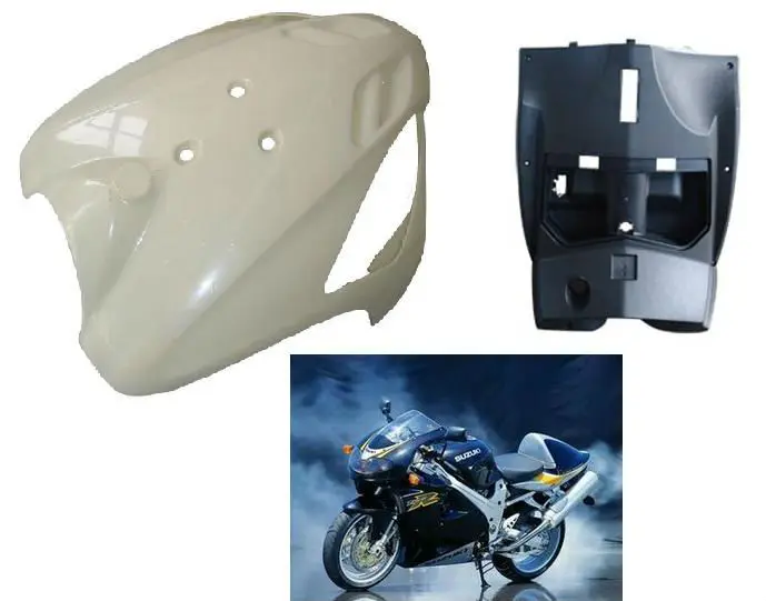 Plastic inje ction mold customized plastic inje ction mold Plastic  motorcycle accessories  manufacturing