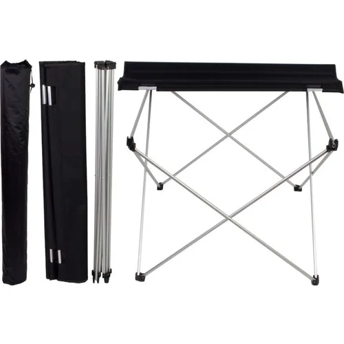 Folding New Model Picnic Table With Bag