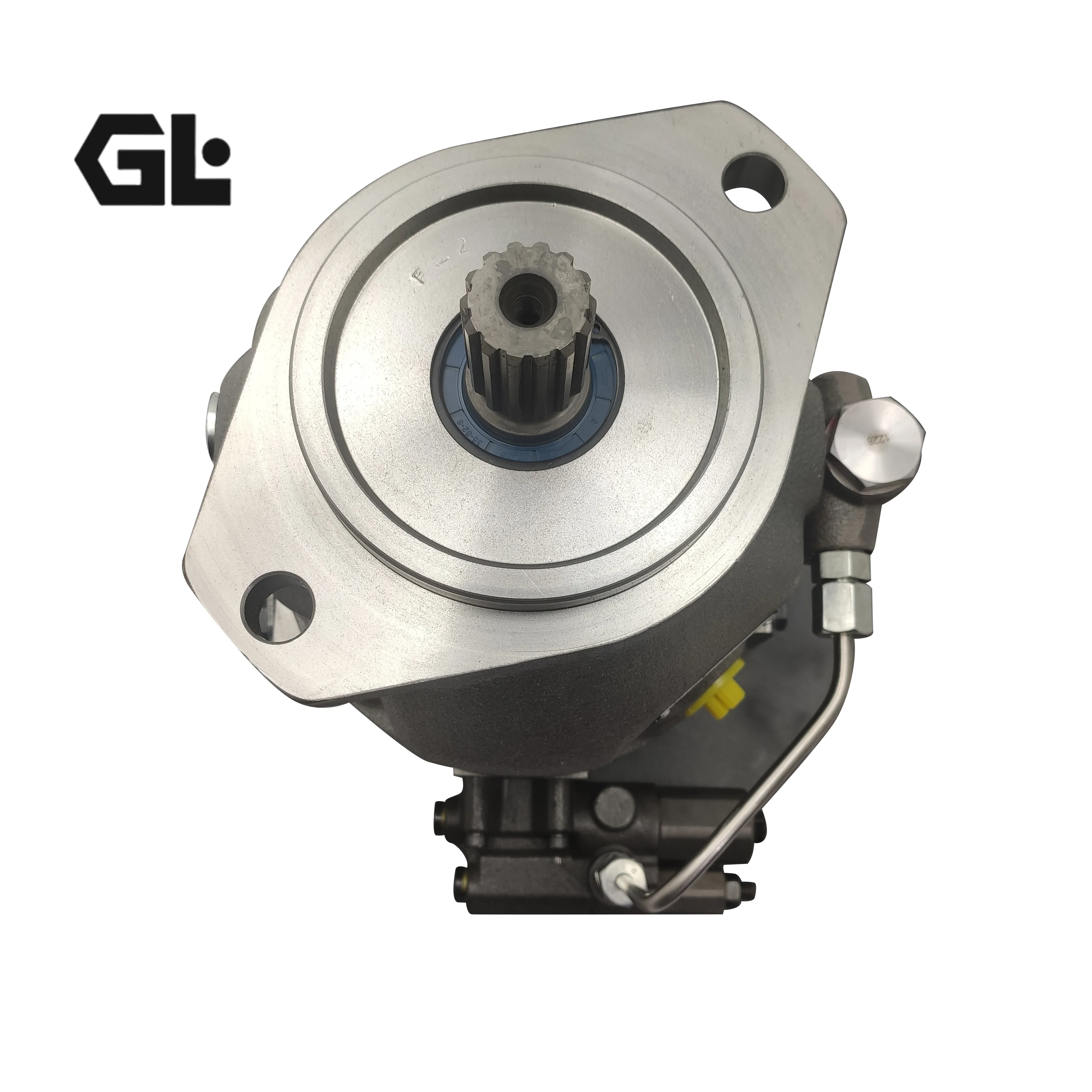 AA10VO 유압 축형 피스톤 펌프 AA10VO45DFR/31R-PSC62N00 a A10V O100 DFR /31R-PSC62N00 고압 오일 펌프