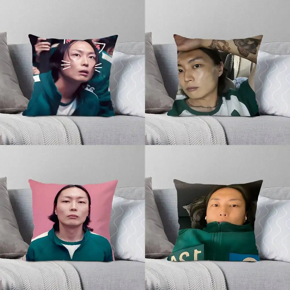 Some Supporting Rol…