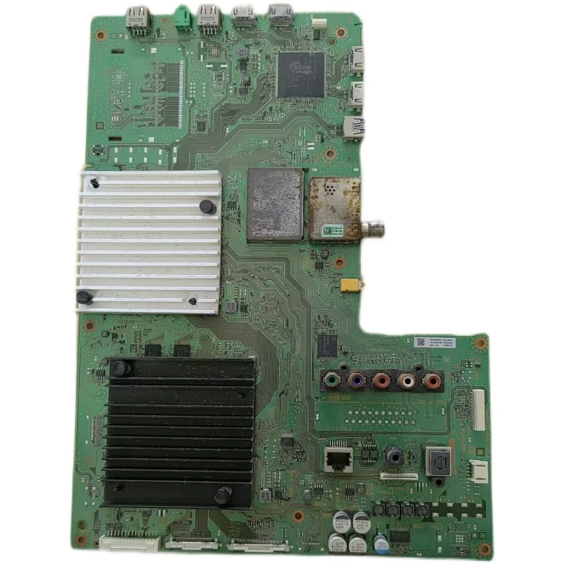 

KD-55X8500C Mainboard 1-894-596-22 Screen Syv5541