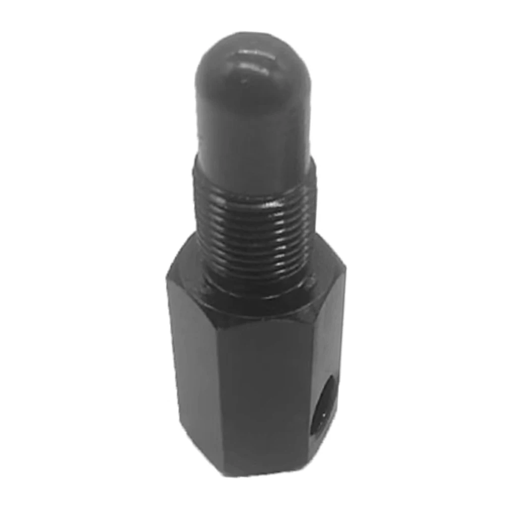 전기톱 클러치 제거 도구 범용 피스톤 스톱 플러그 클러치 플라이휠