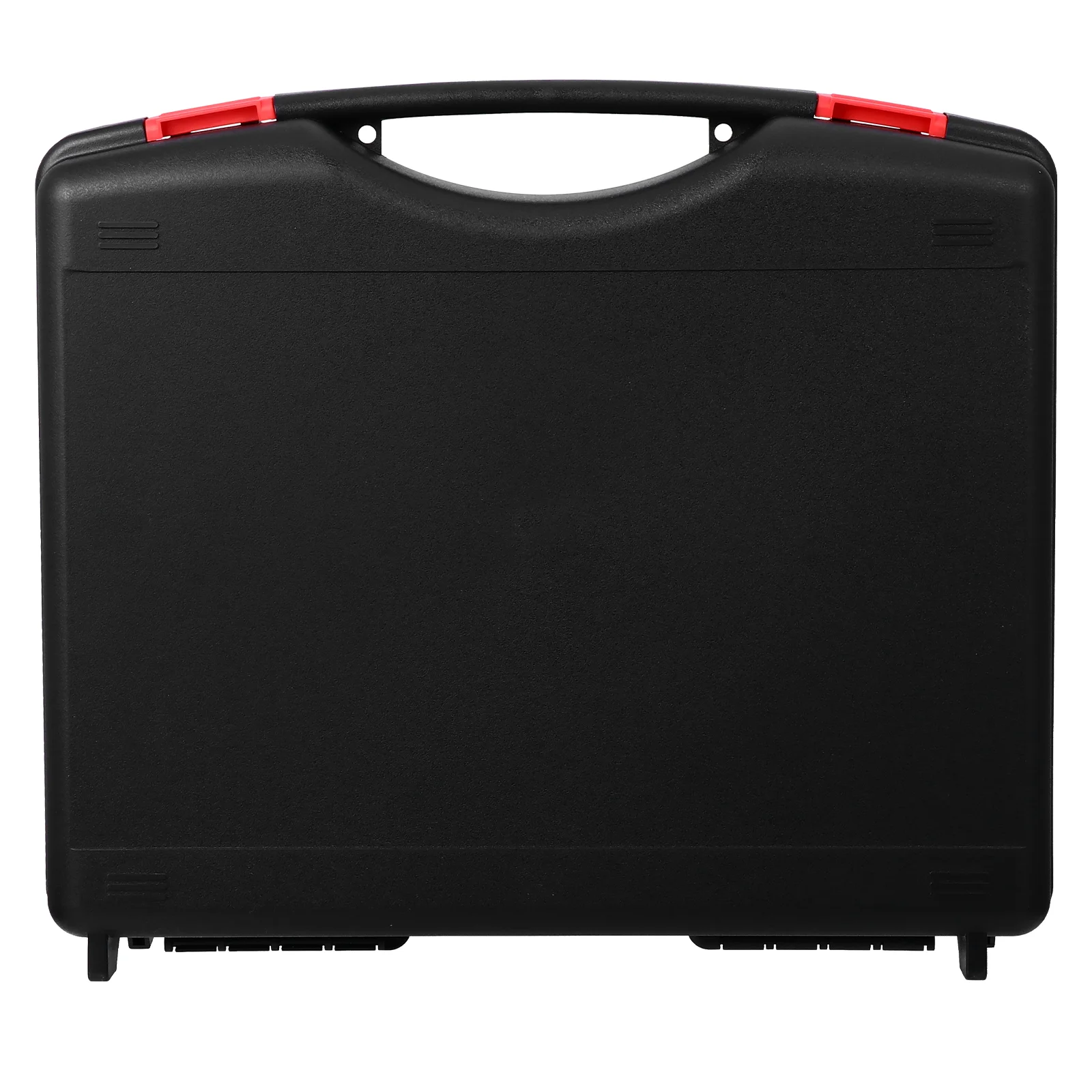Multifunctional Plastic Tool Box Portable Case Carrying Case Storage Box plastic toolbox repair tool box