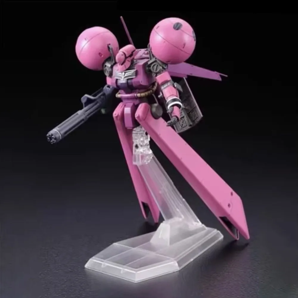 مصنع جديد HG1/144 TRAJ UNICORN EDITION تجميعها الرسوم المتحركة شخصية عمل الشكل جمع Dra-c KO نموذج تمثال لعبة مخصصة