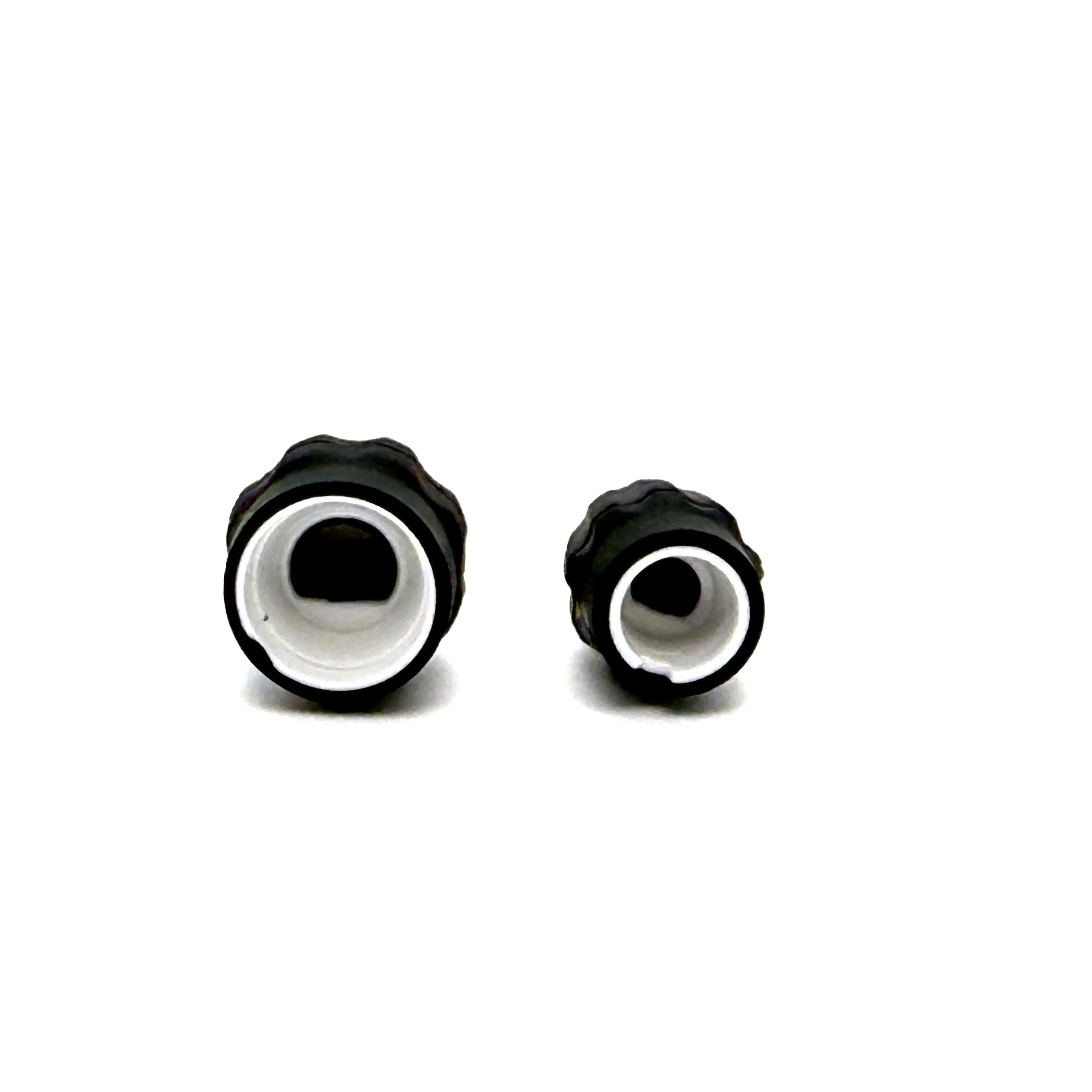 50PCS Walkie Talkie Channel Knob And Volume Knob for Motorola GP328 GP338 HT750 HT1250 EP350 EP450 EX500 EX600 GP340 GP360 GP380