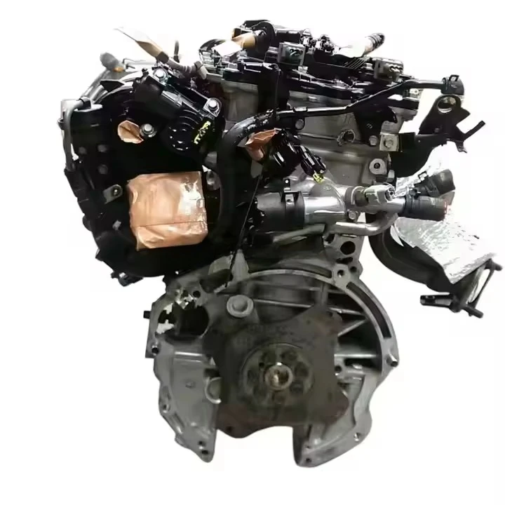 High-quality Factory Price 4 Cylinder Automotive Engine 1.8L 110KW Complete Engine for Sale for Hyundai G4NA G4NB Car Parts