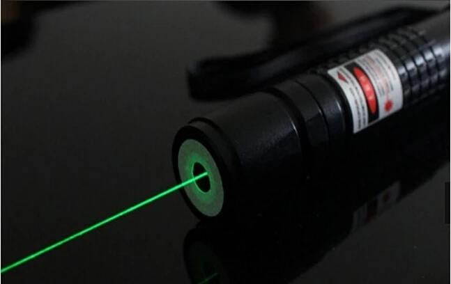 NEW Laser Light Pointers 532nm Green Red 650nm 100000m Focusable Burn Match Hunting Accessories Cat Toy Lazer Torch No Battery view 6