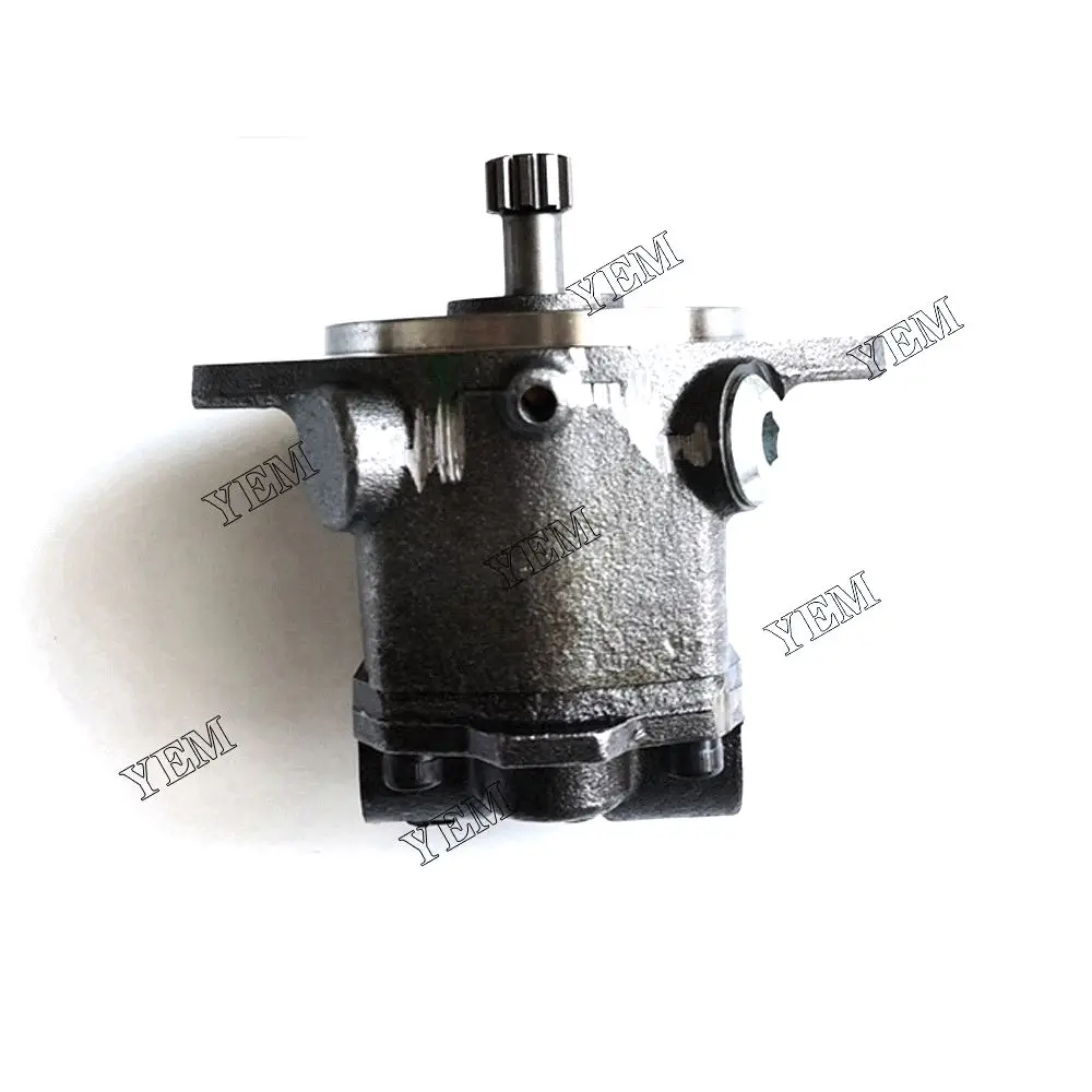 

Part Number 384-8612 Fuel Injection Pump For Caterpillar C15 Diesel Engine Parts