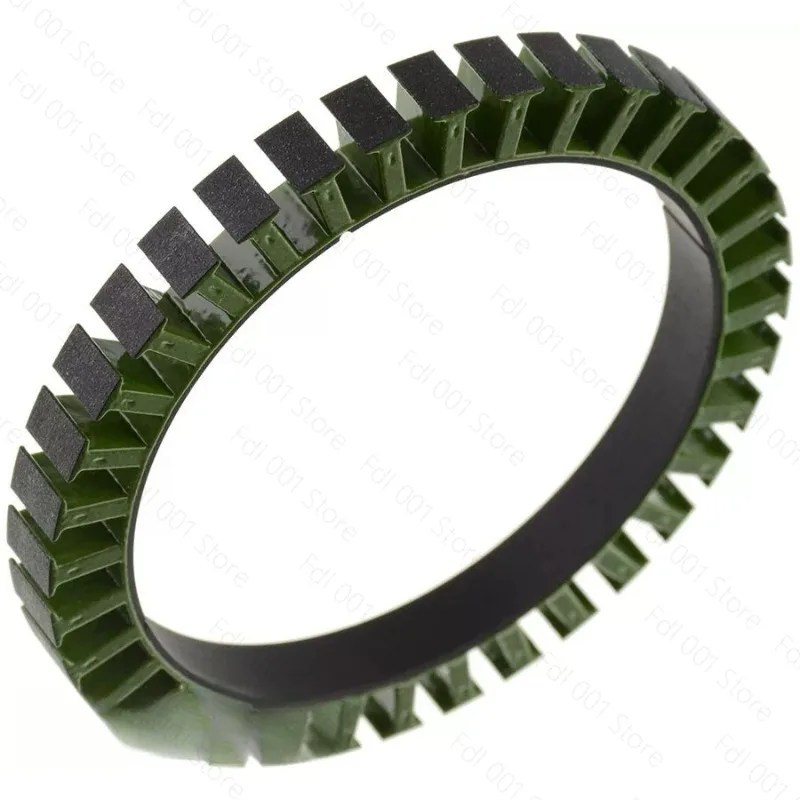 10010 Large-diameter Disc Brushless DC Motor Generator Stator Core Silicon Steel Sheet 36N42P in Stock