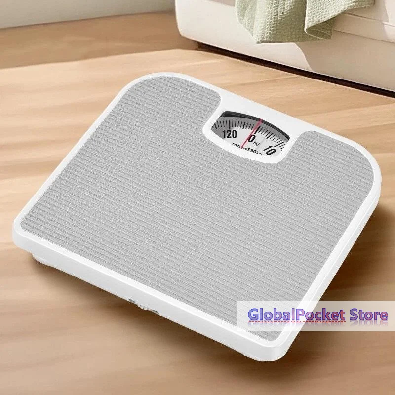 [TG823] Портативные механическ – обзор и цена Digital Body Weight Scale