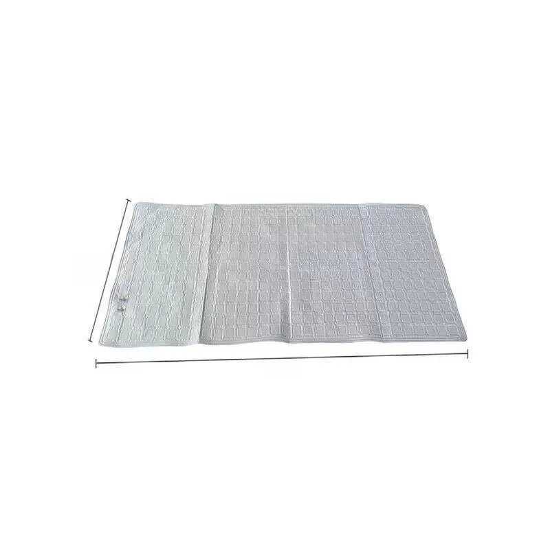 

Direct Sale PVC Nylon Cold And Warm Water Bedding Constant Temperature Warm Pad Circulating Hot Water Pad Cooling Pad