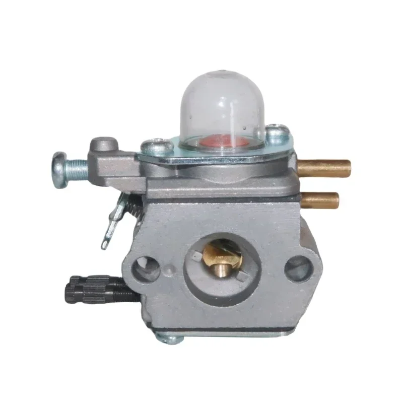 C1U-K51 Carburetor Kit for Ec Ho HC-1500 HC-1600 HC-1800 HC-2000 HC-2400 HC-2410 SRM 2100 Hedge Trimmer Clipper Za Ma C1U-K45