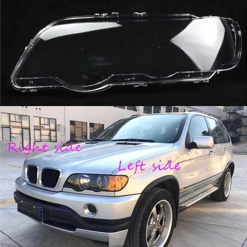 

Автомобильная фара для BMW X5 E53 2000 2001 2002 2003