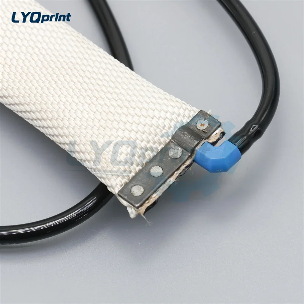 Useful Best Quality P0295670 Auto Plate Clamp Bladder Air Bag Without Bar Length 480*40mm For KBA Printing Machine 142 162 Spare