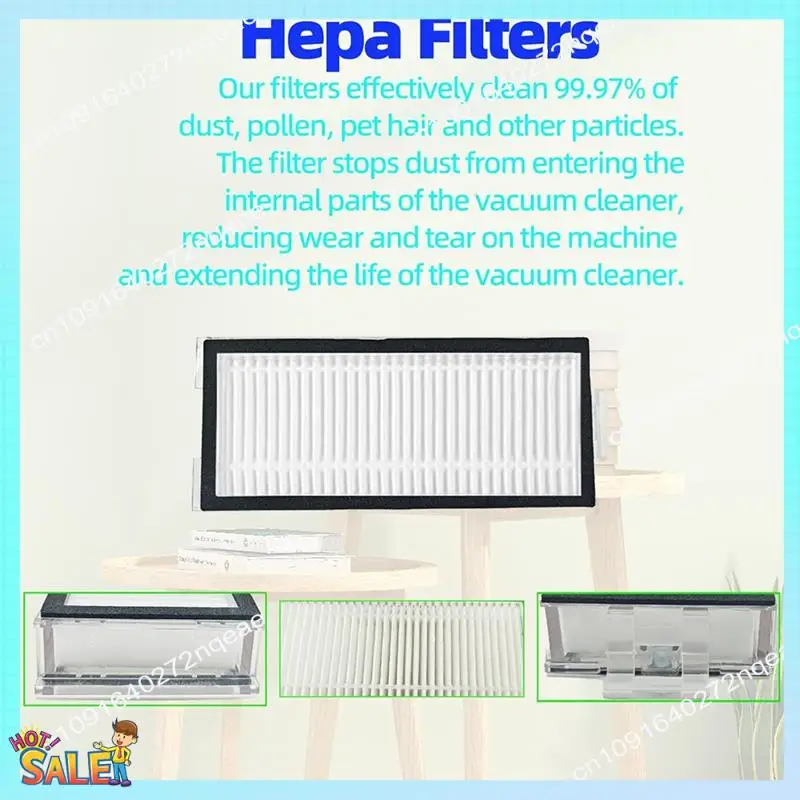 N08R For Roborock Q… - image