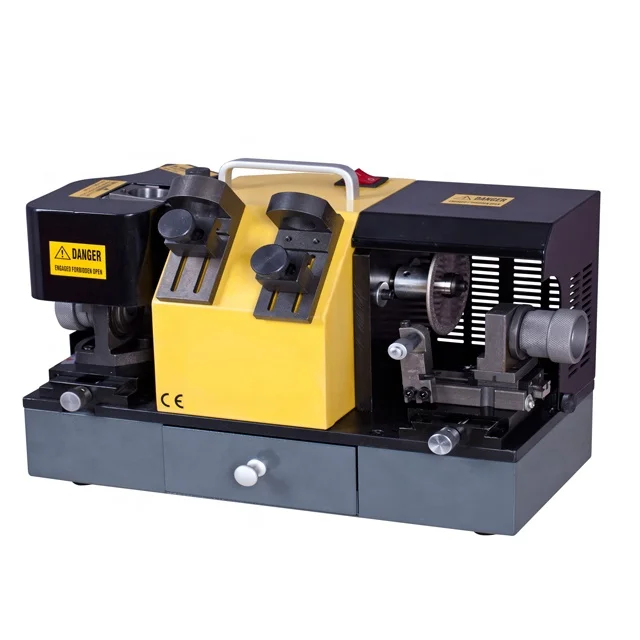 End Mill Grinder End Mill Sharpener