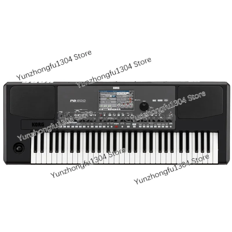 NEW  PA 600 PA600 Key Keyboard PA 600 Professional Arranger Piano