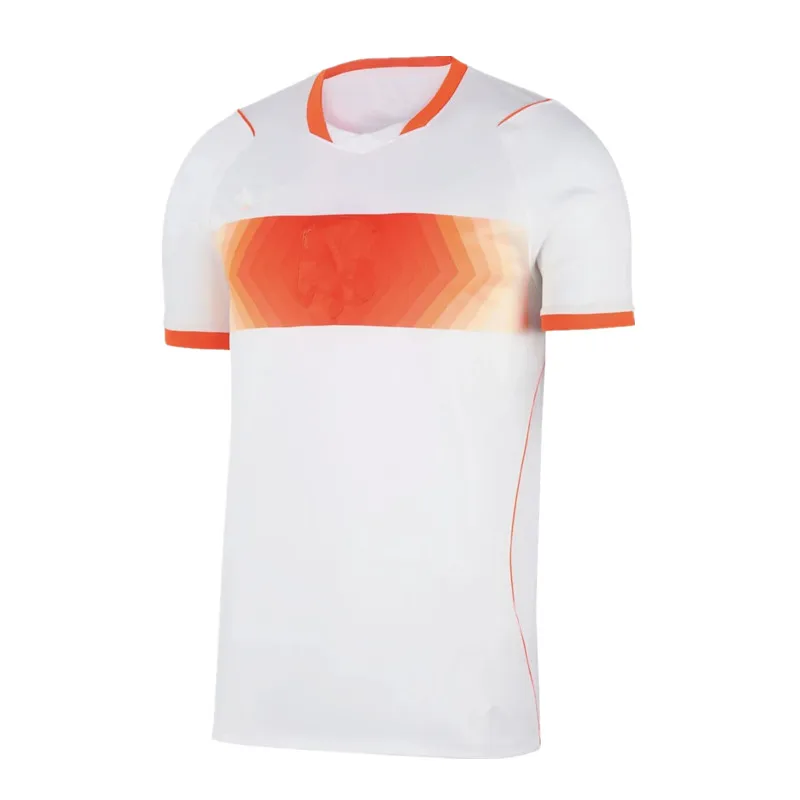 OK Nieuw 2026 Nederlandes home decor kinderkit 2026 2027 Hollandes Oranje shirt Aangepaste films Decoratief schilderij