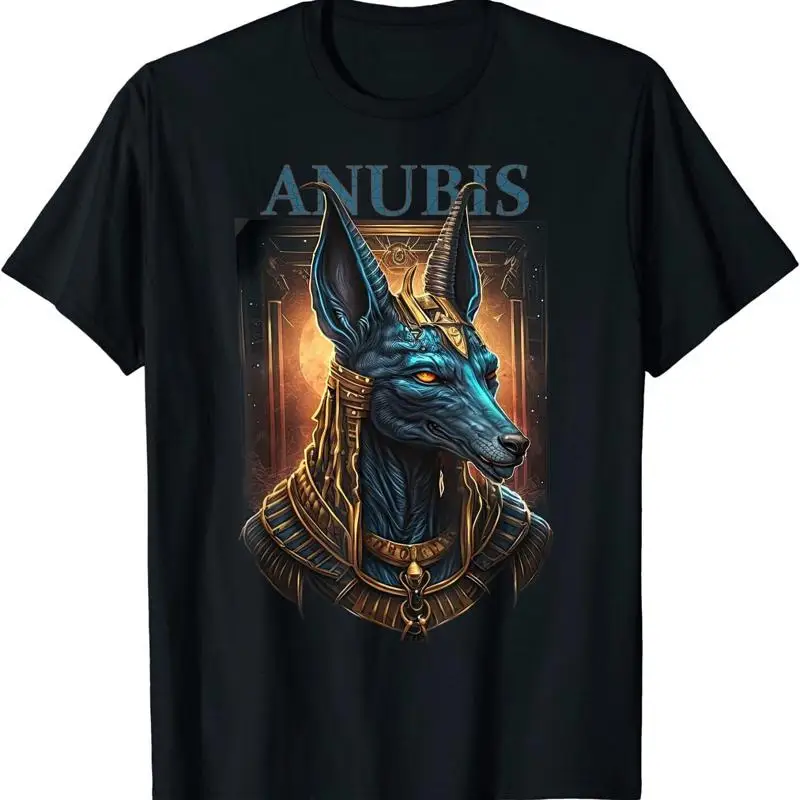 New Anubis Ancient …