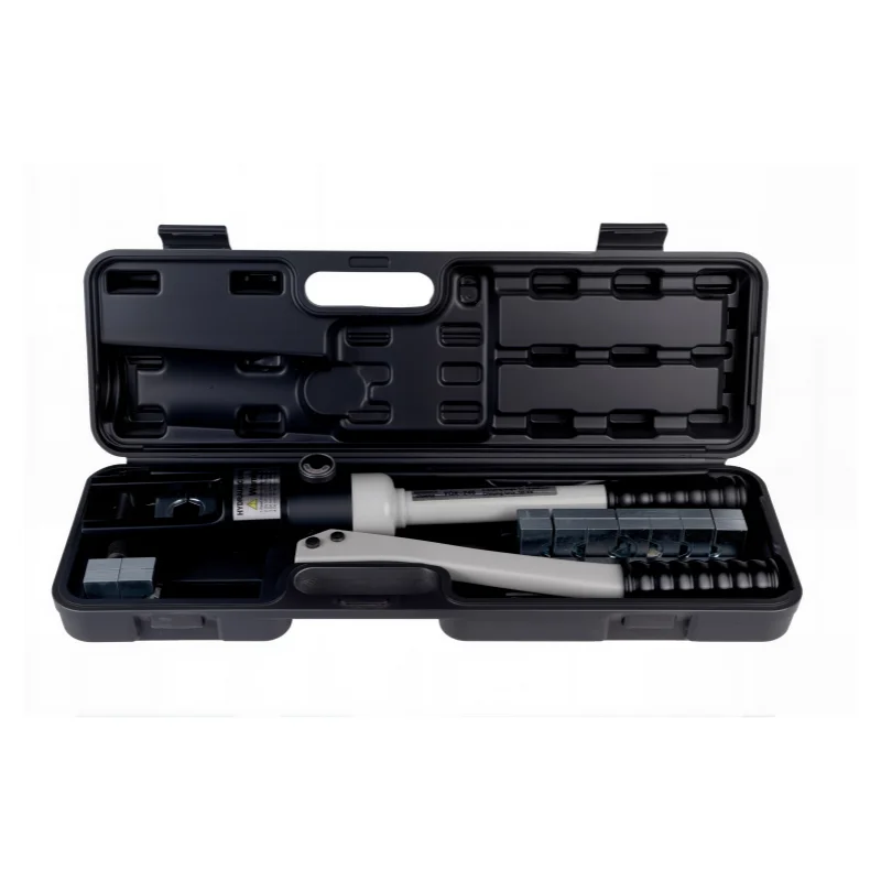 YQK-240 Manual Hydr…