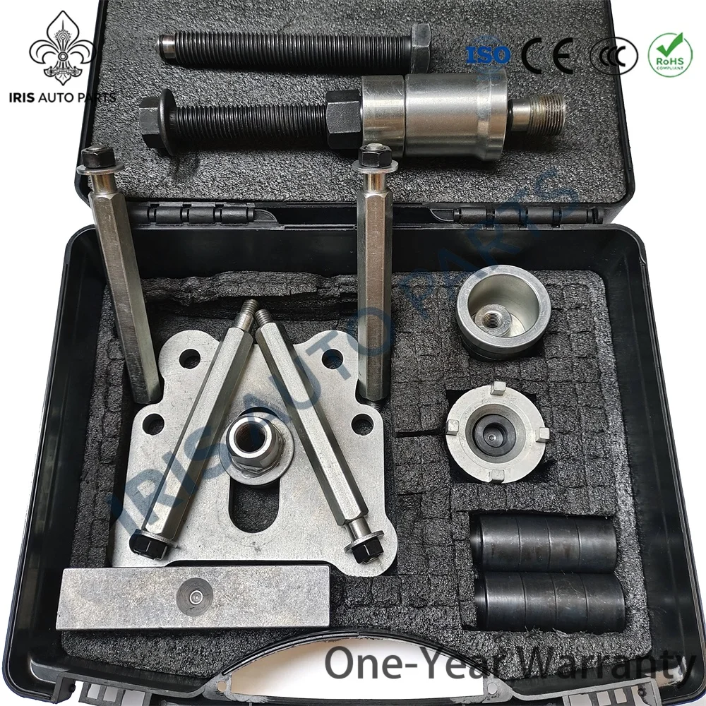 Brand new 7DT45HL PDK Transmission Specific Housing Disassembly Tool For 911