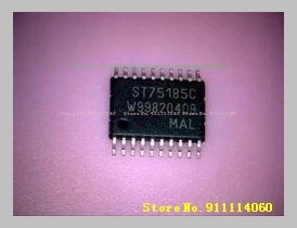 ST75185C ST75185 SSOP TSSOP