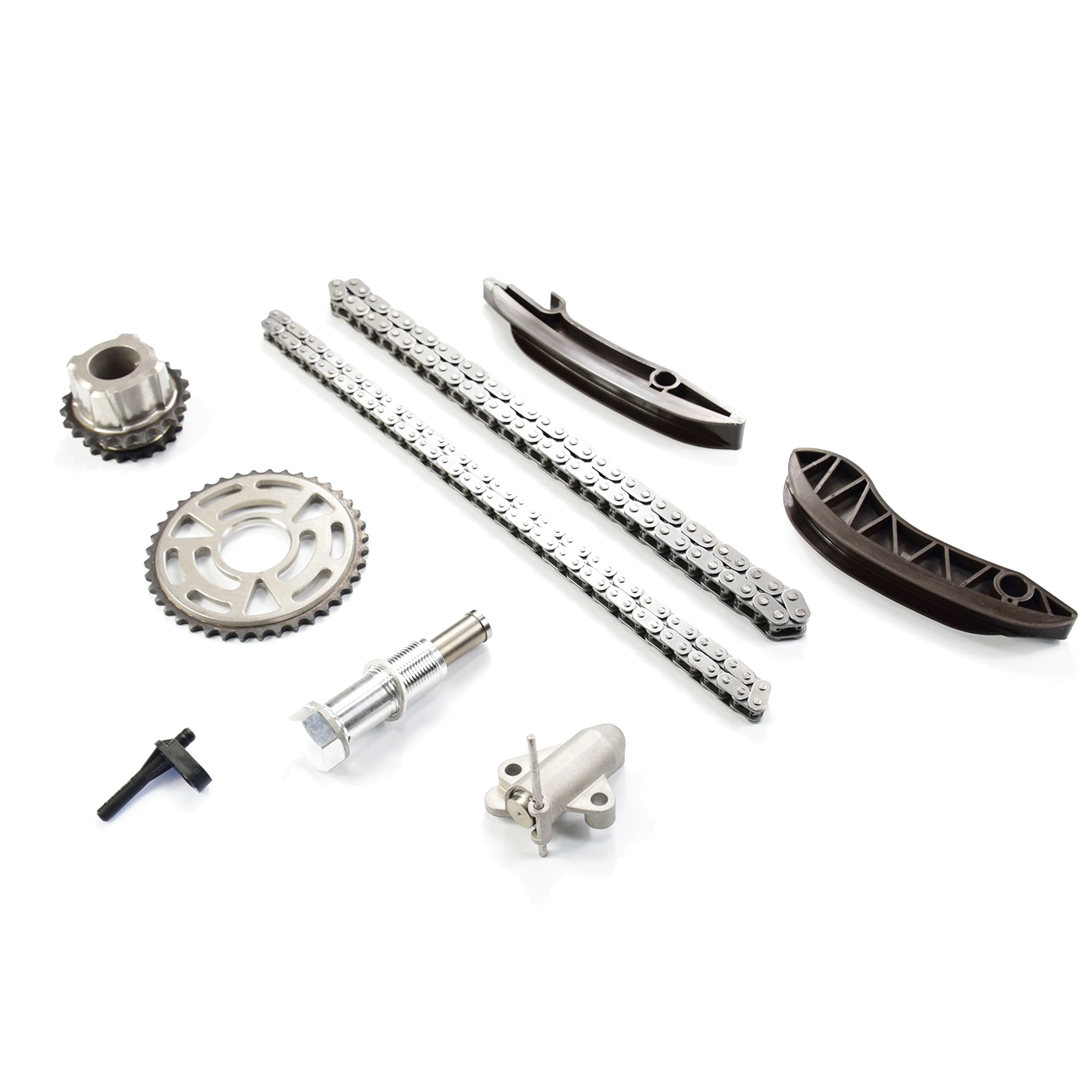 

Timing Chain Kit 105475 Car Engine B47 for BMW F20 F30 F32 with OE 11318570649 13528576284 13528572507 11318518181 11317797899